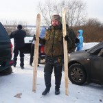 В.Я. Войтехов